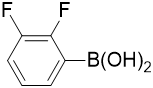 2，3-二氟苯硼酸